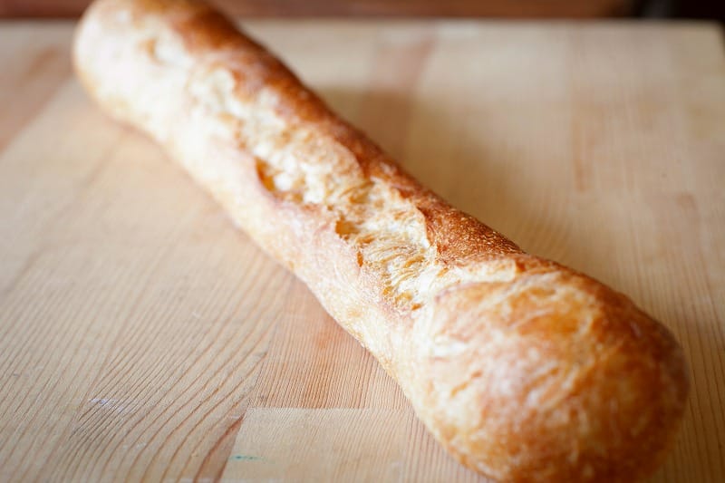 フランスパン